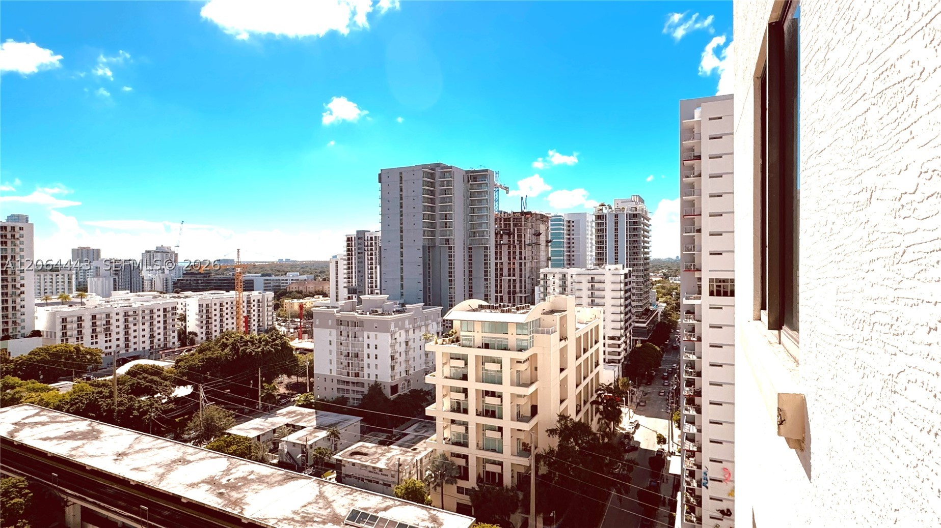 999 SW 1st Ave #1604, Miami FL 33130