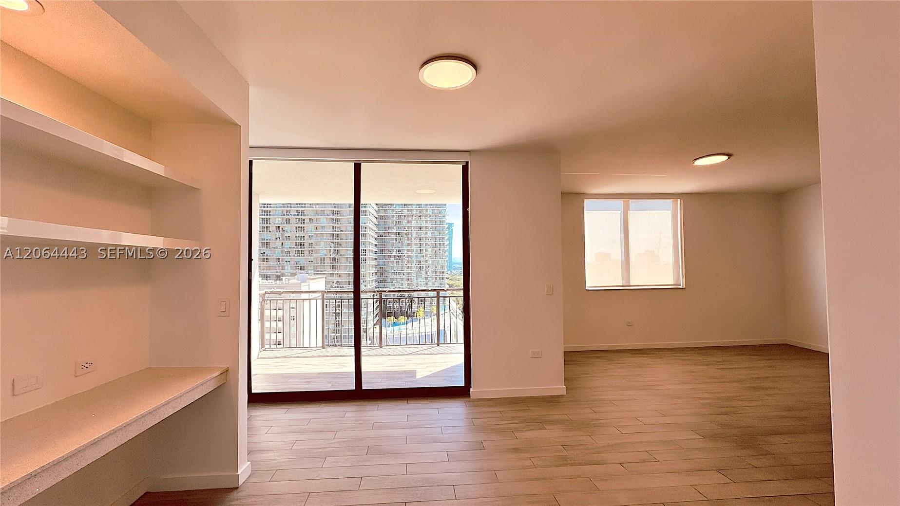 999 SW 1st Ave #1604, Miami FL 33130