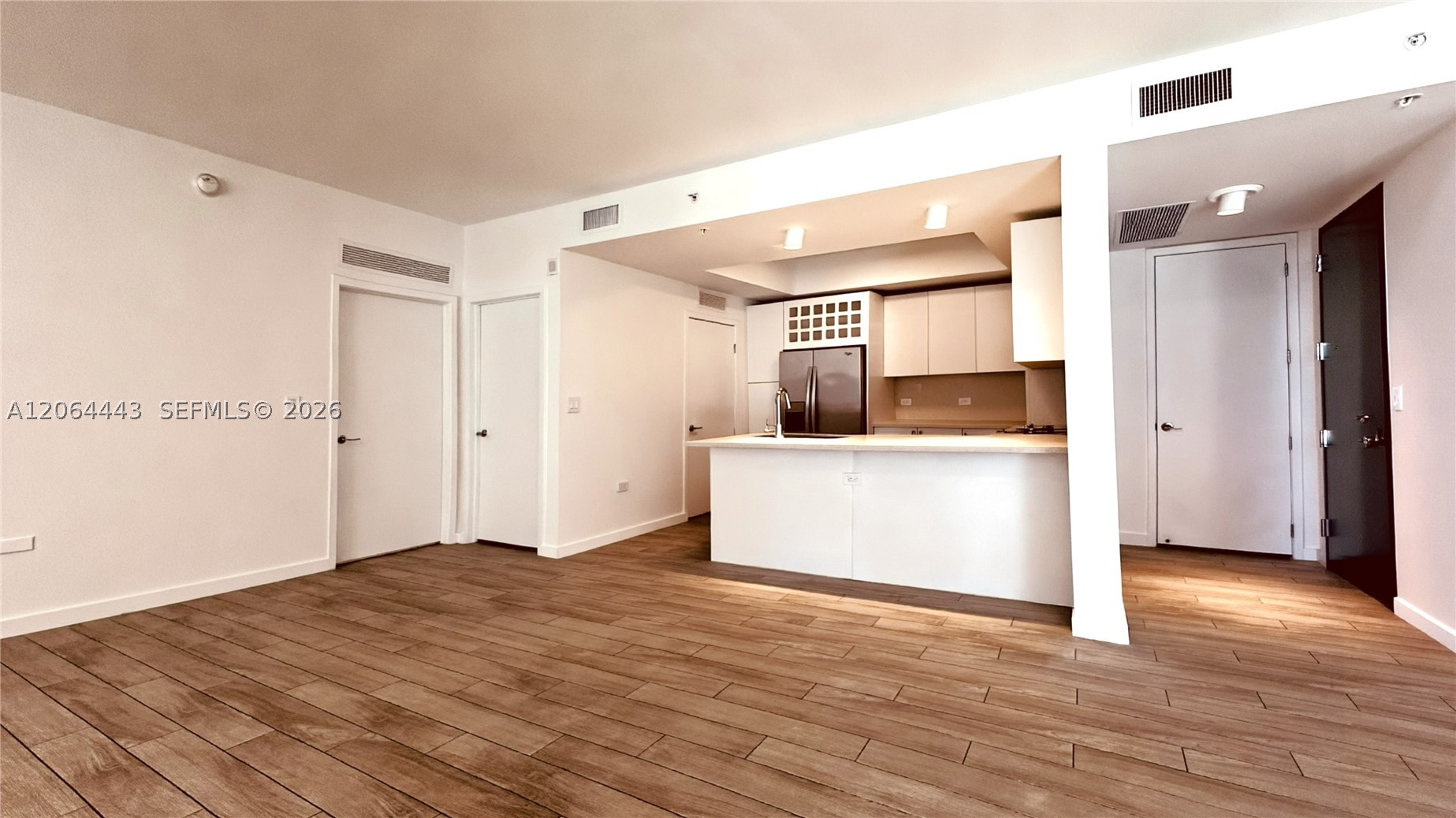 999 SW 1st Ave #1604, Miami FL 33130
