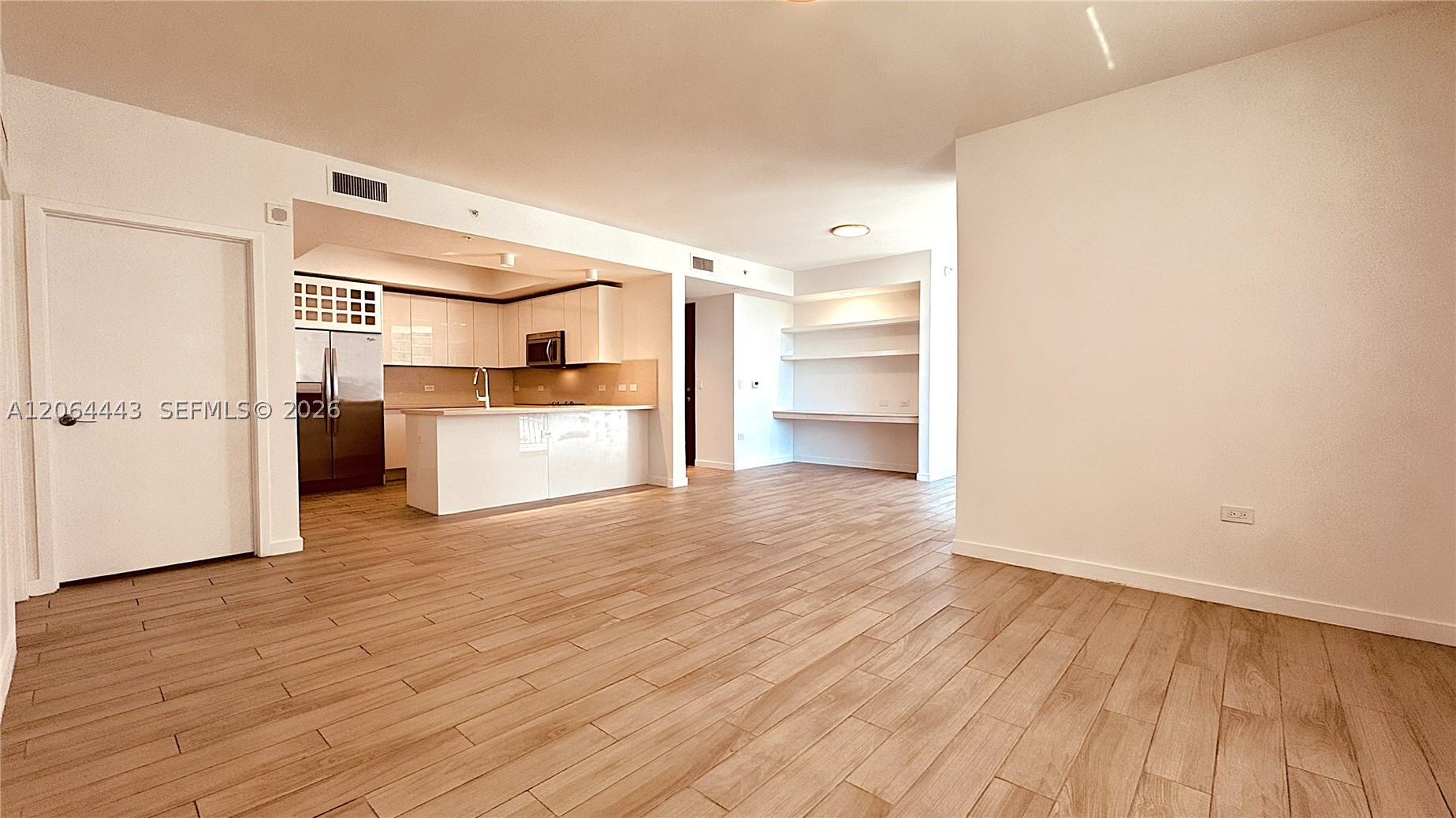 999 SW 1st Ave #1604, Miami FL 33130