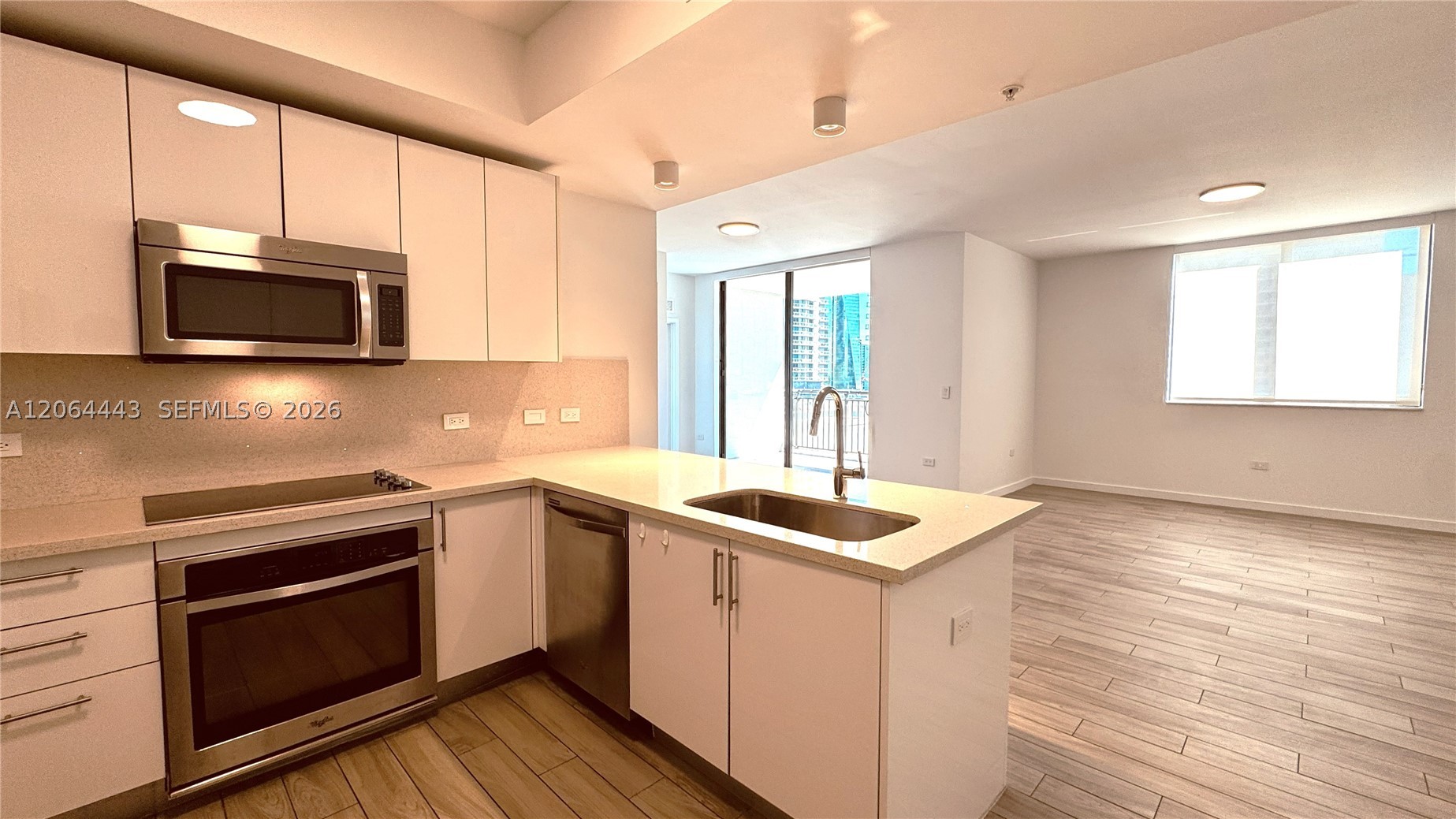 999 SW 1st Ave #1604, Miami FL 33130
