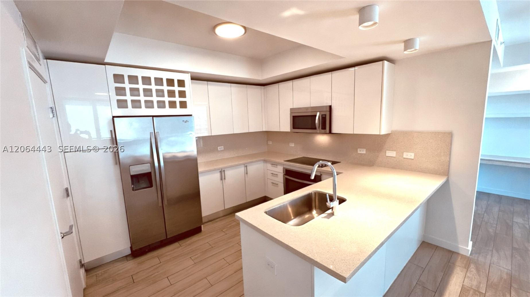 999 SW 1st Ave #1604, Miami FL 33130