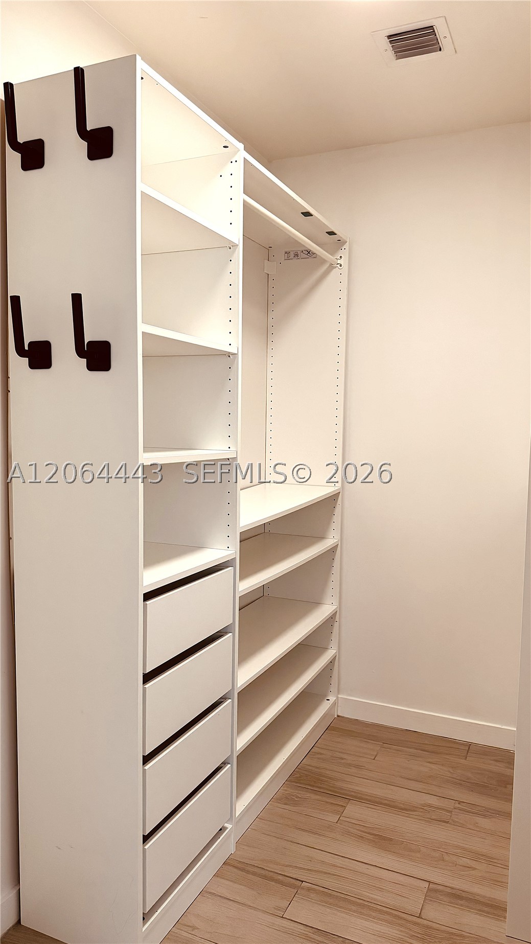 999 SW 1st Ave #1604, Miami FL 33130