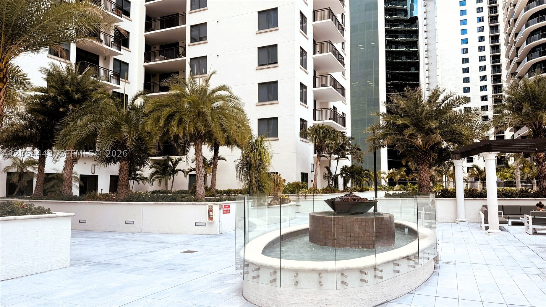 999 SW 1st Ave #1604, Miami FL 33130