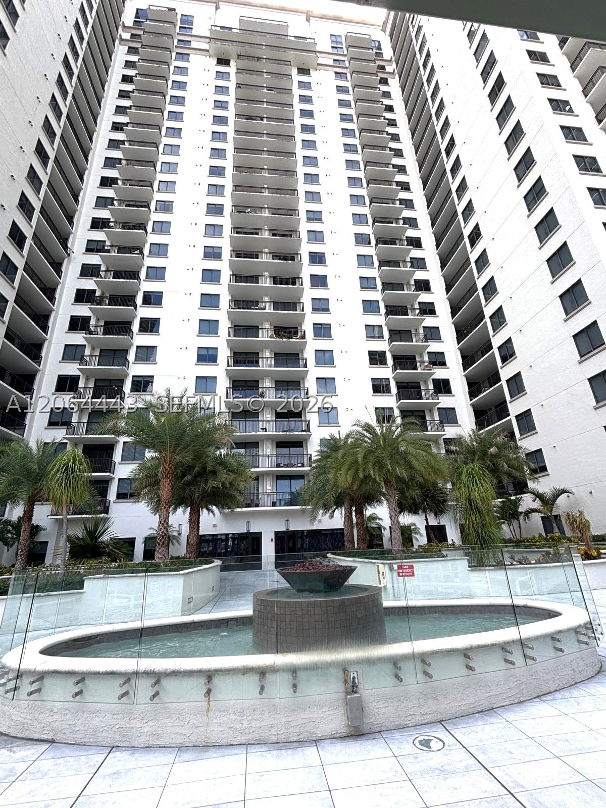 999 SW 1st Ave #1604, Miami FL 33130