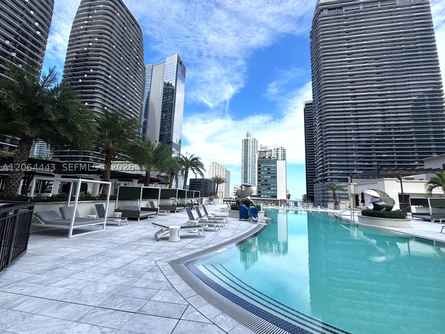 999 SW 1st Ave #1604, Miami FL 33130