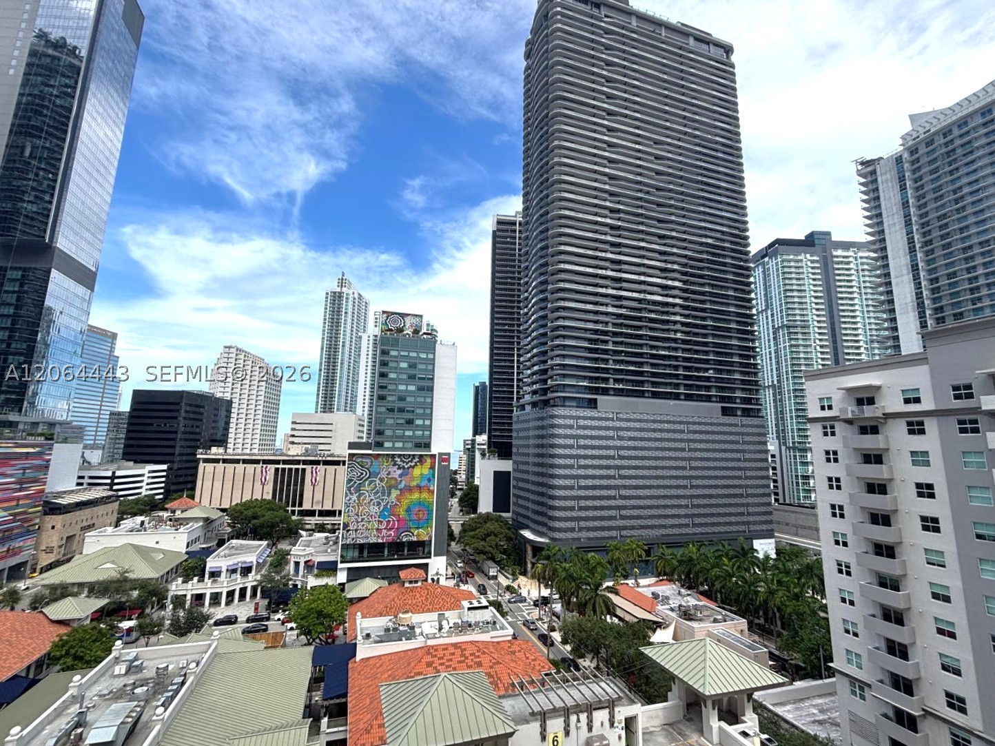 999 SW 1st Ave #1604, Miami FL 33130