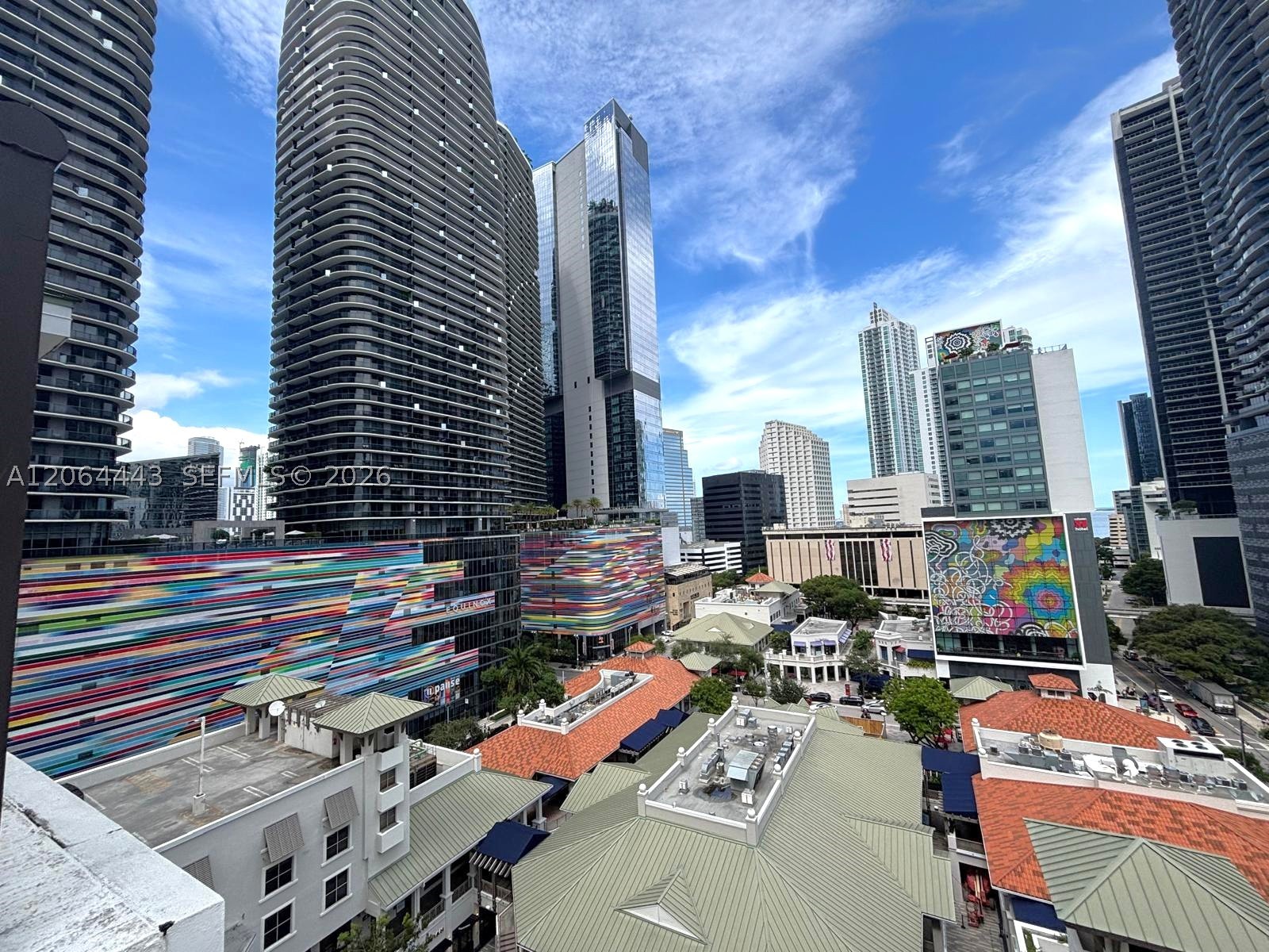 999 SW 1st Ave #1604, Miami FL 33130