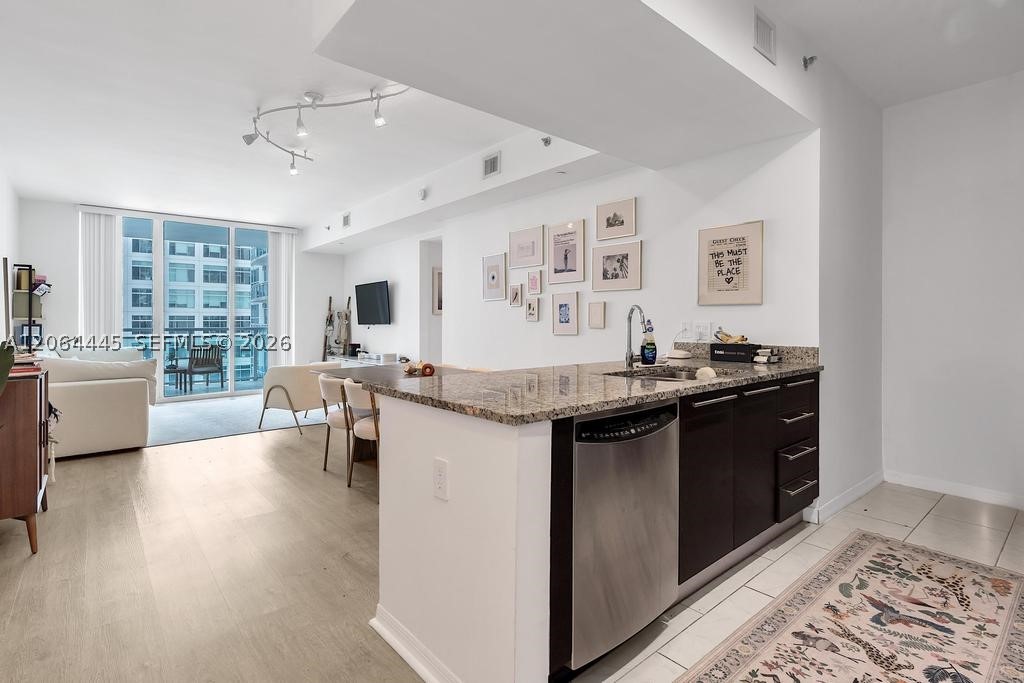 951 BRICKELL AV #1100, Miami FL 33131