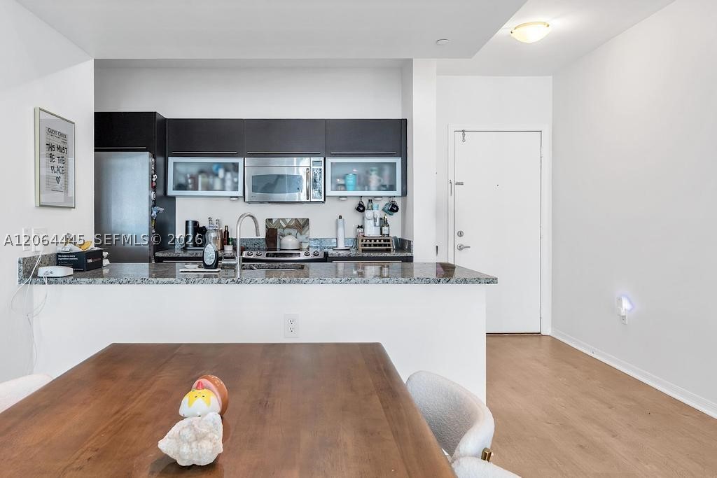 951 BRICKELL AV #1100, Miami FL 33131