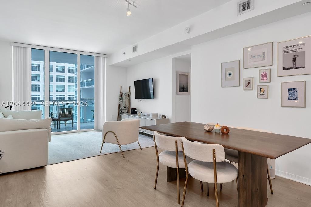 951 BRICKELL AV #1100, Miami FL 33131