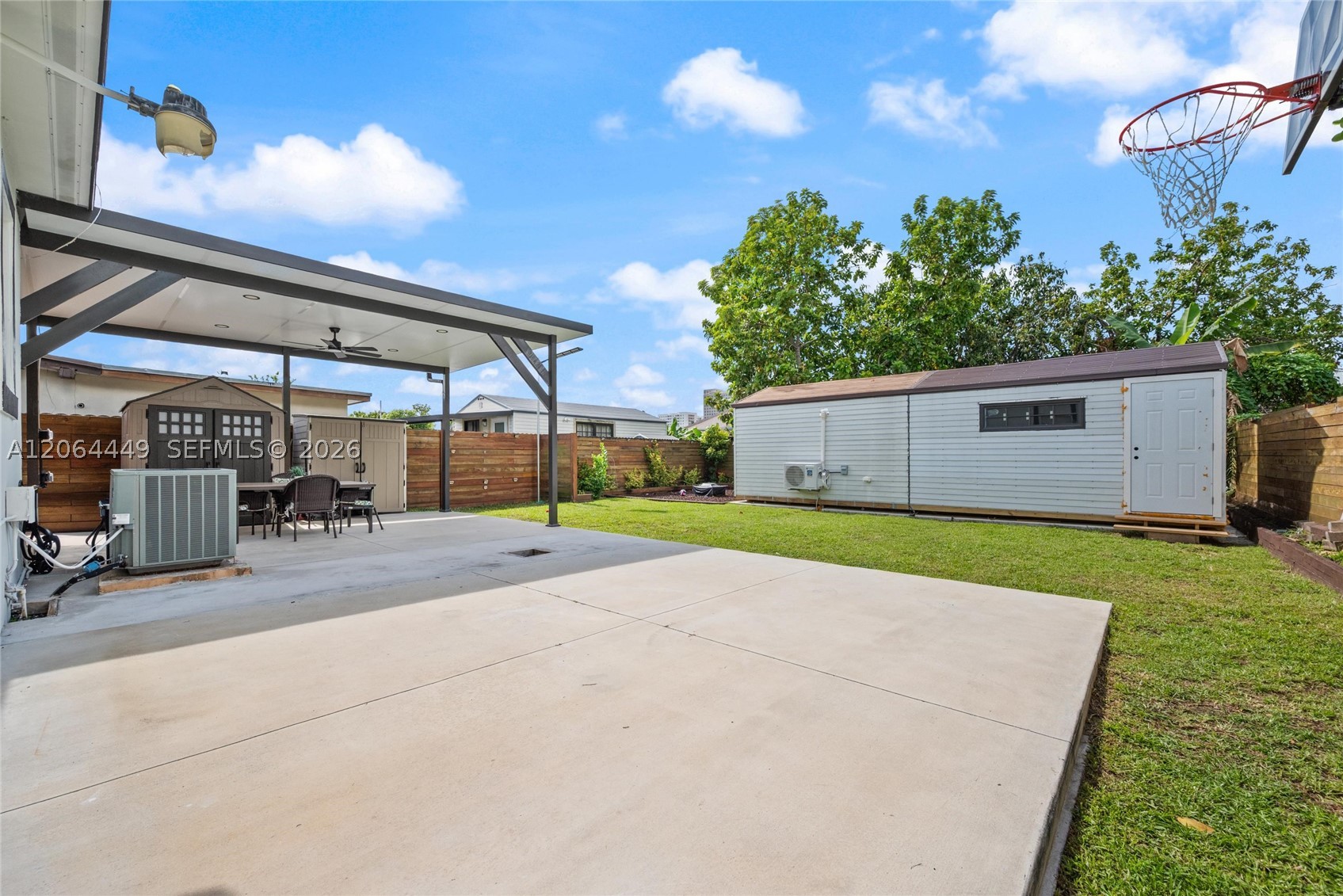 11120 SW 2nd St, Sweetwater FL 33174