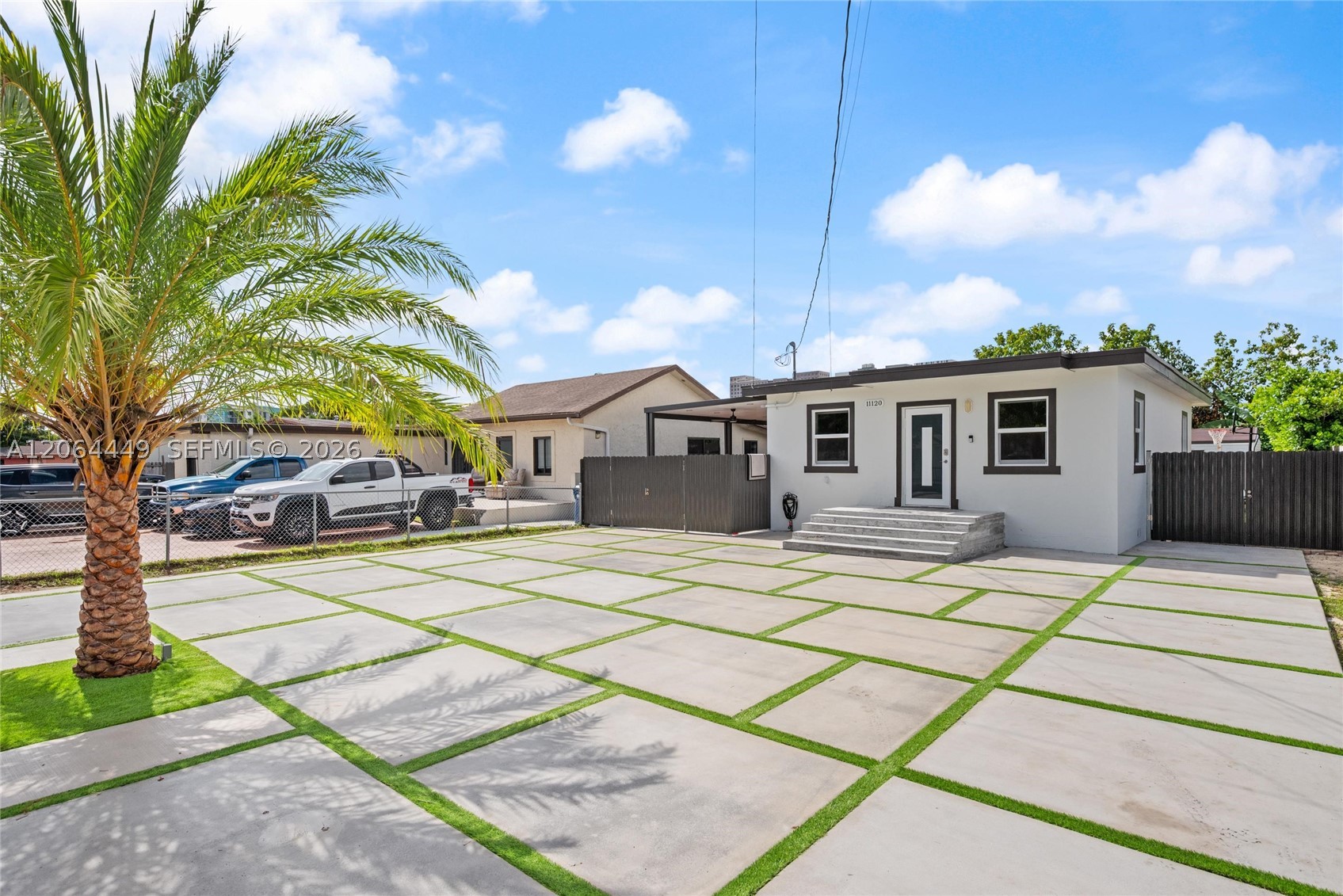 11120 SW 2nd St, Sweetwater FL 33174