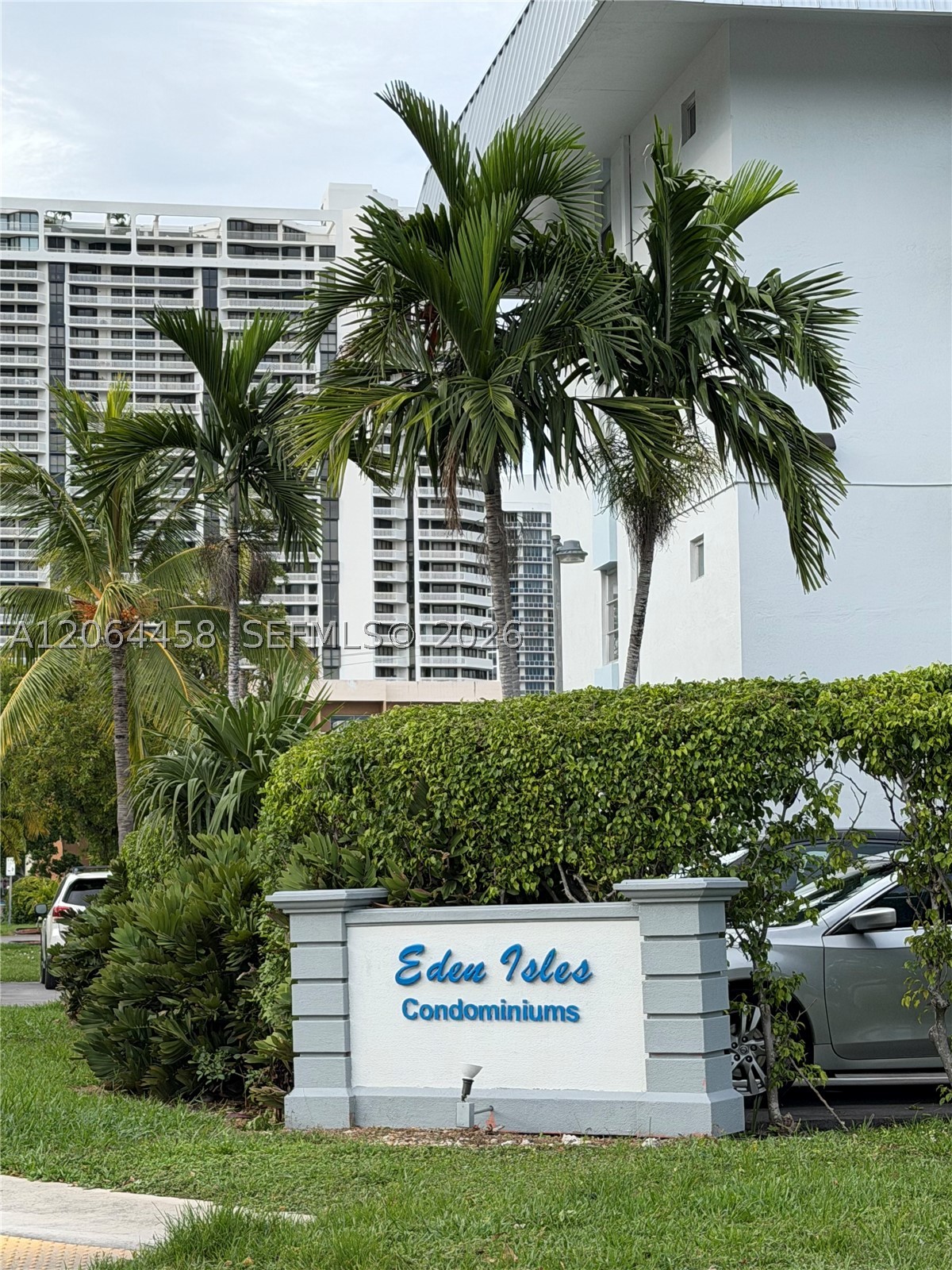 3750 NE 169th St #311, North Miami Beach FL 33160