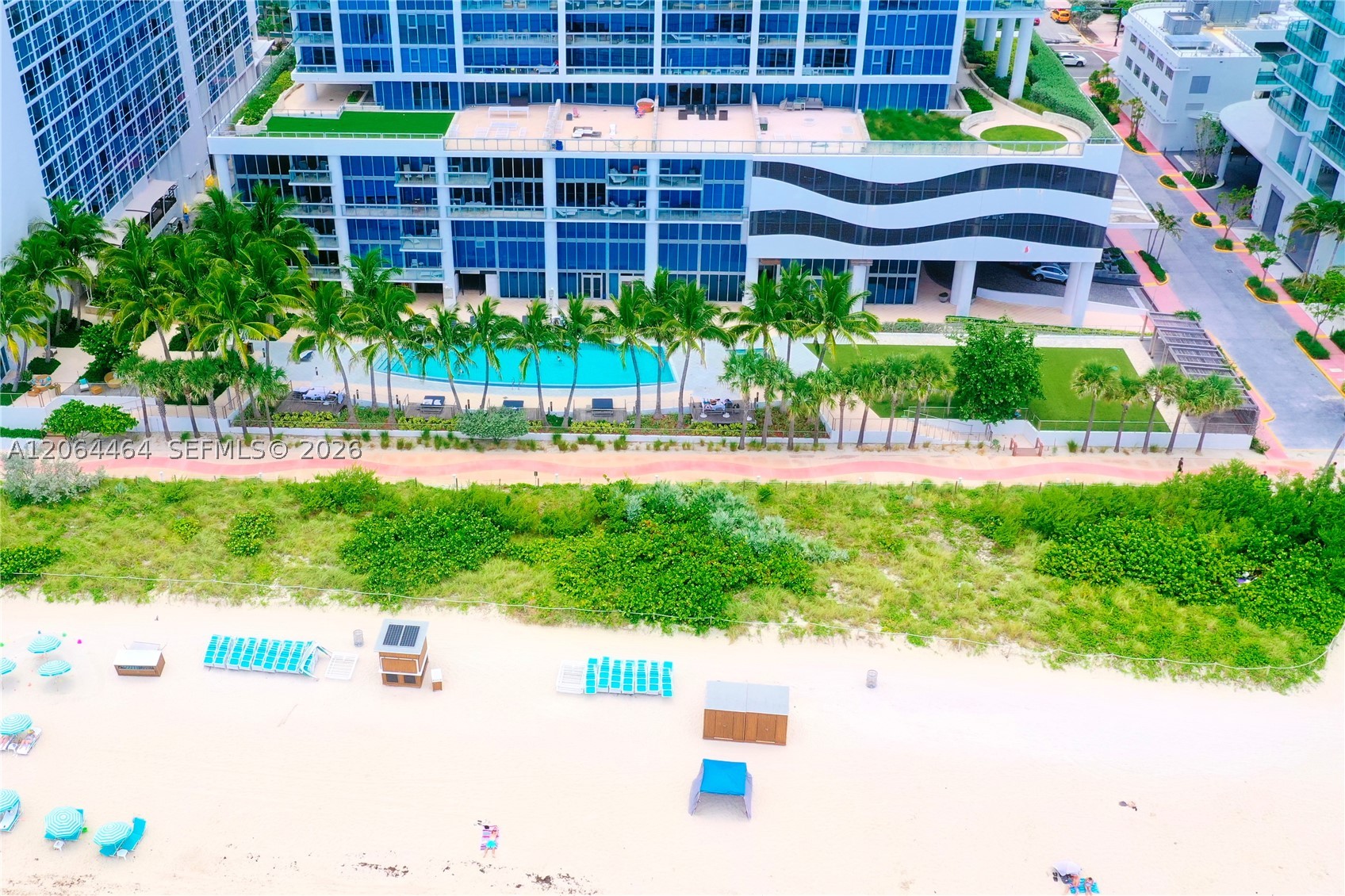 6899 Collins Ave #1905, Miami Beach FL 33141
