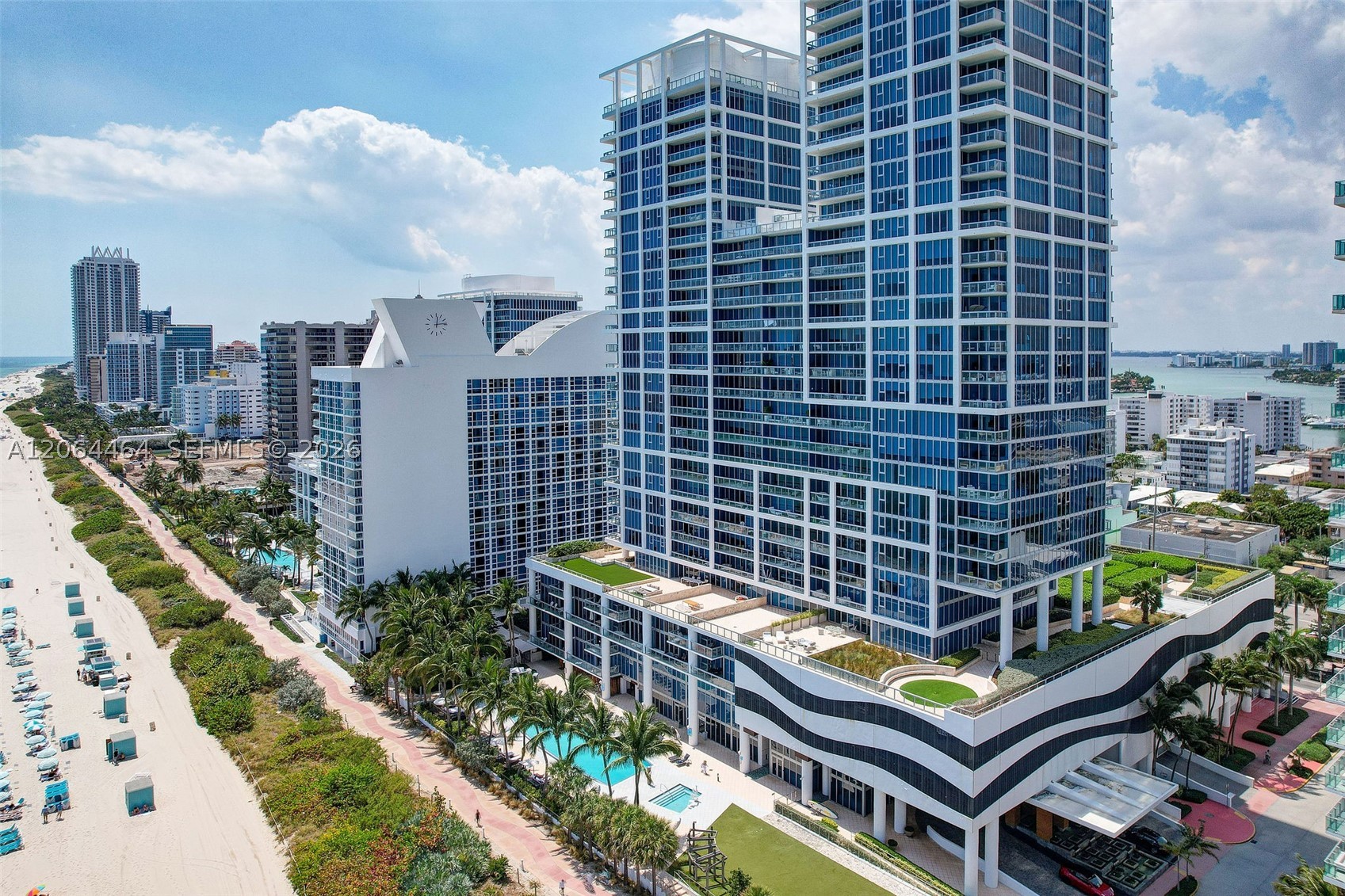 6899 Collins Ave #1905, Miami Beach FL 33141