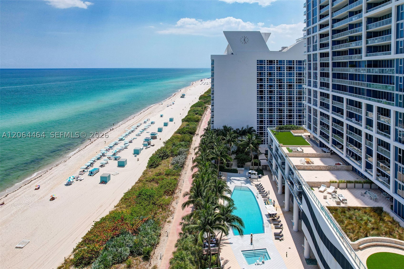 6899 Collins Ave #1905, Miami Beach FL 33141