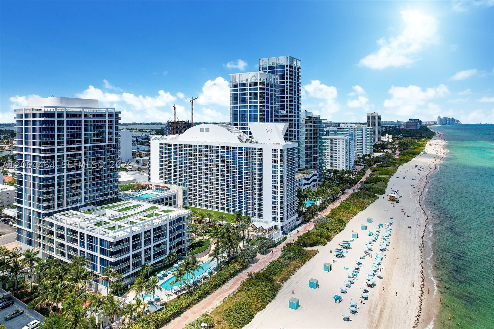 6899 Collins Ave #1905, Miami Beach FL 33141