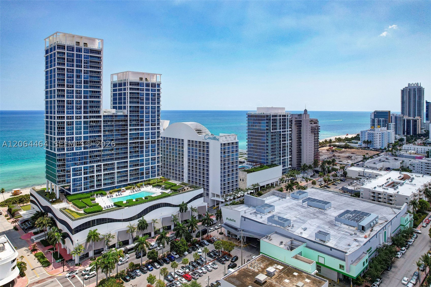 6899 Collins Ave #1905, Miami Beach FL 33141
