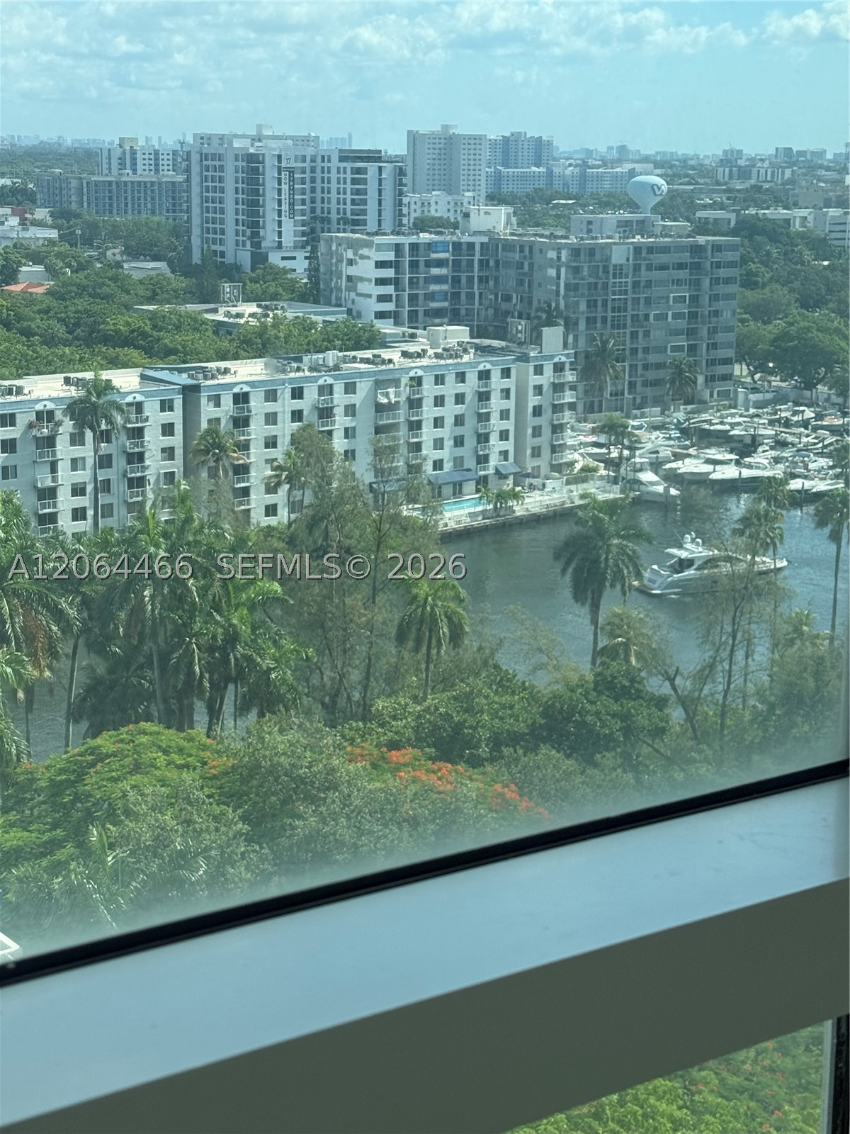 1871 NW S River Dr #1605, Miami FL 33125