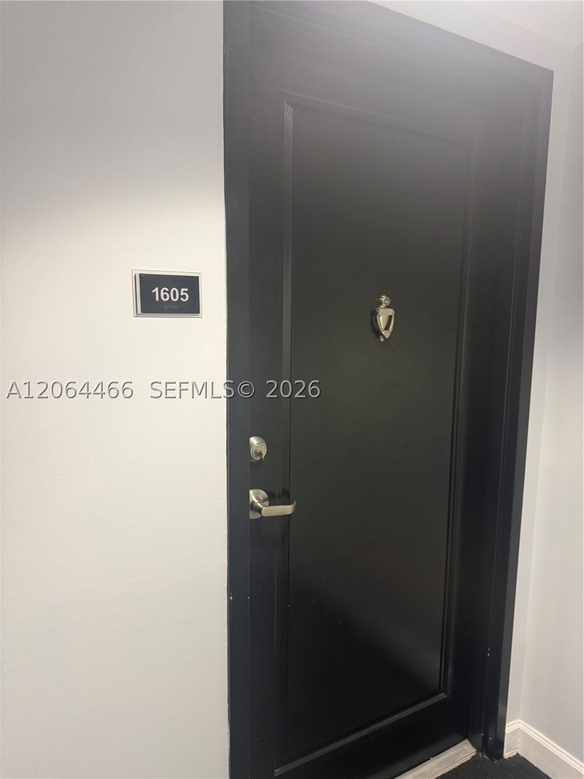 1871 NW S River Dr #1605, Miami FL 33125
