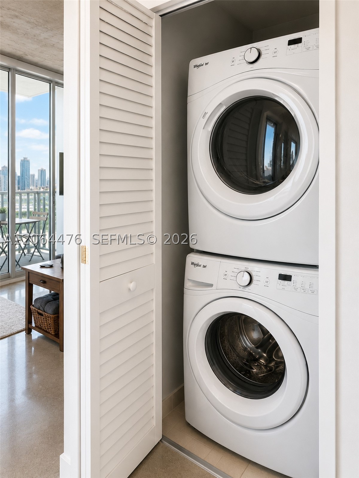 151 SE 1 St #2406, Miami FL 33131