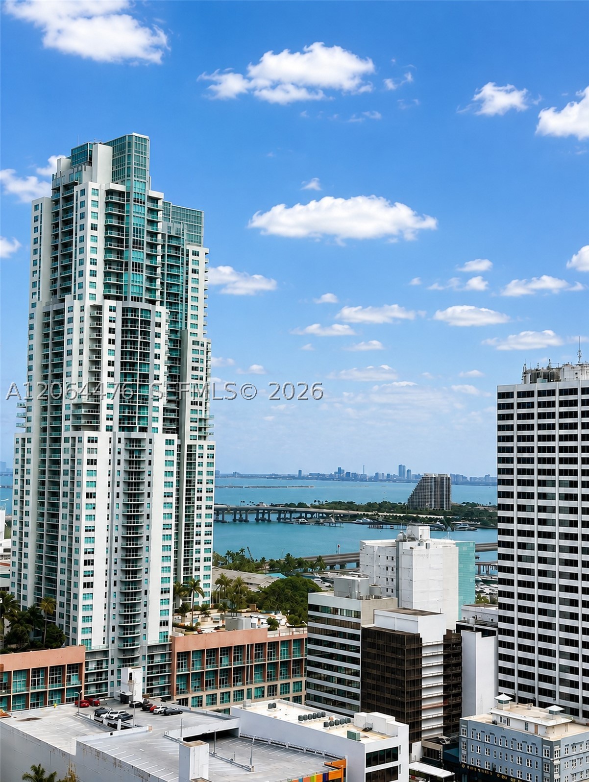 151 SE 1 St #2406, Miami FL 33131