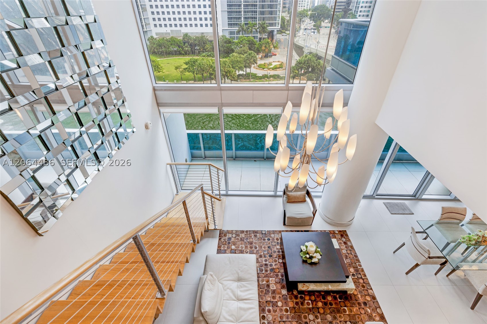 200 Biscayne Boulevard Way #504, Miami FL 33131