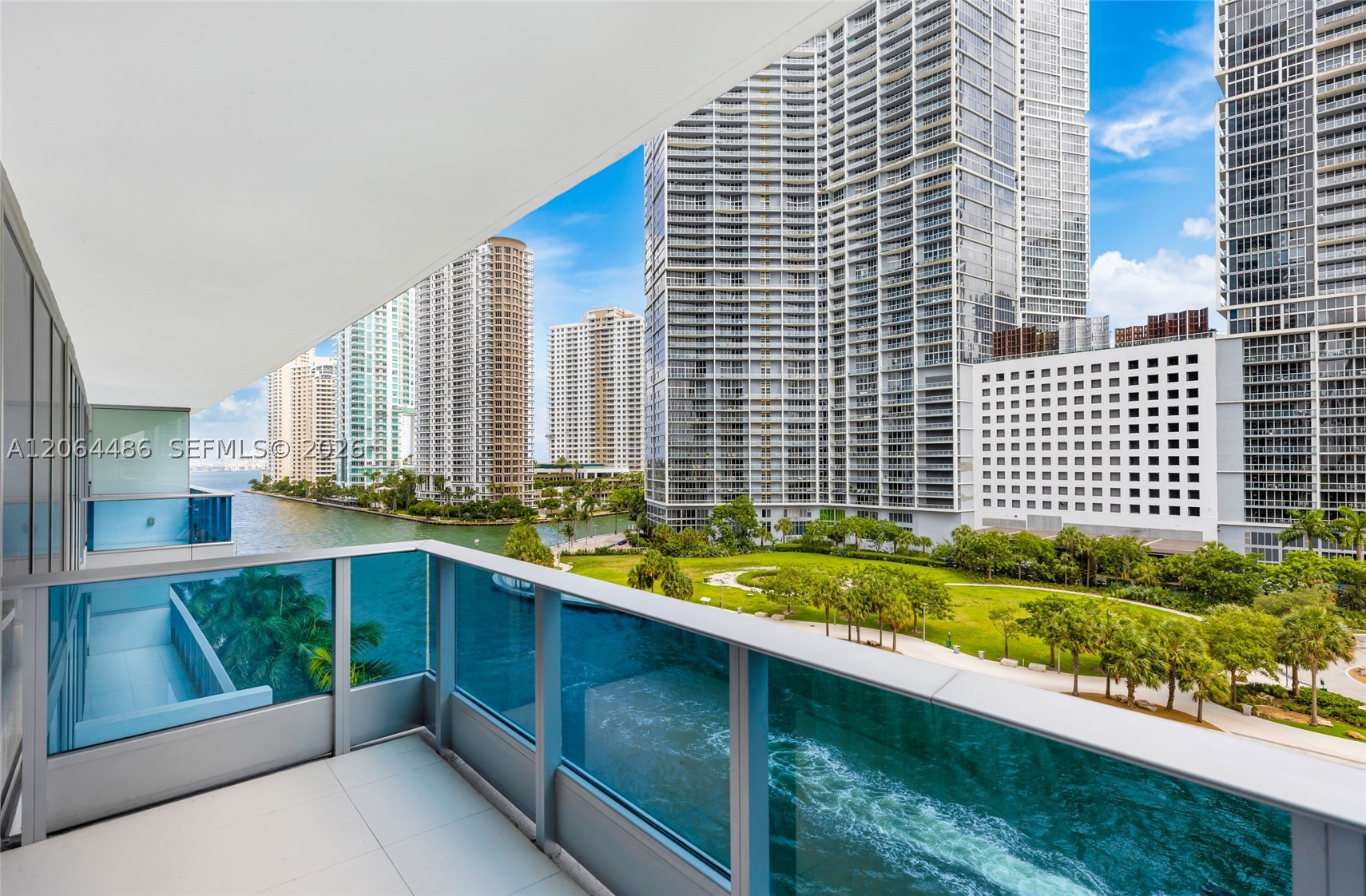200 Biscayne Boulevard Way #504, Miami FL 33131