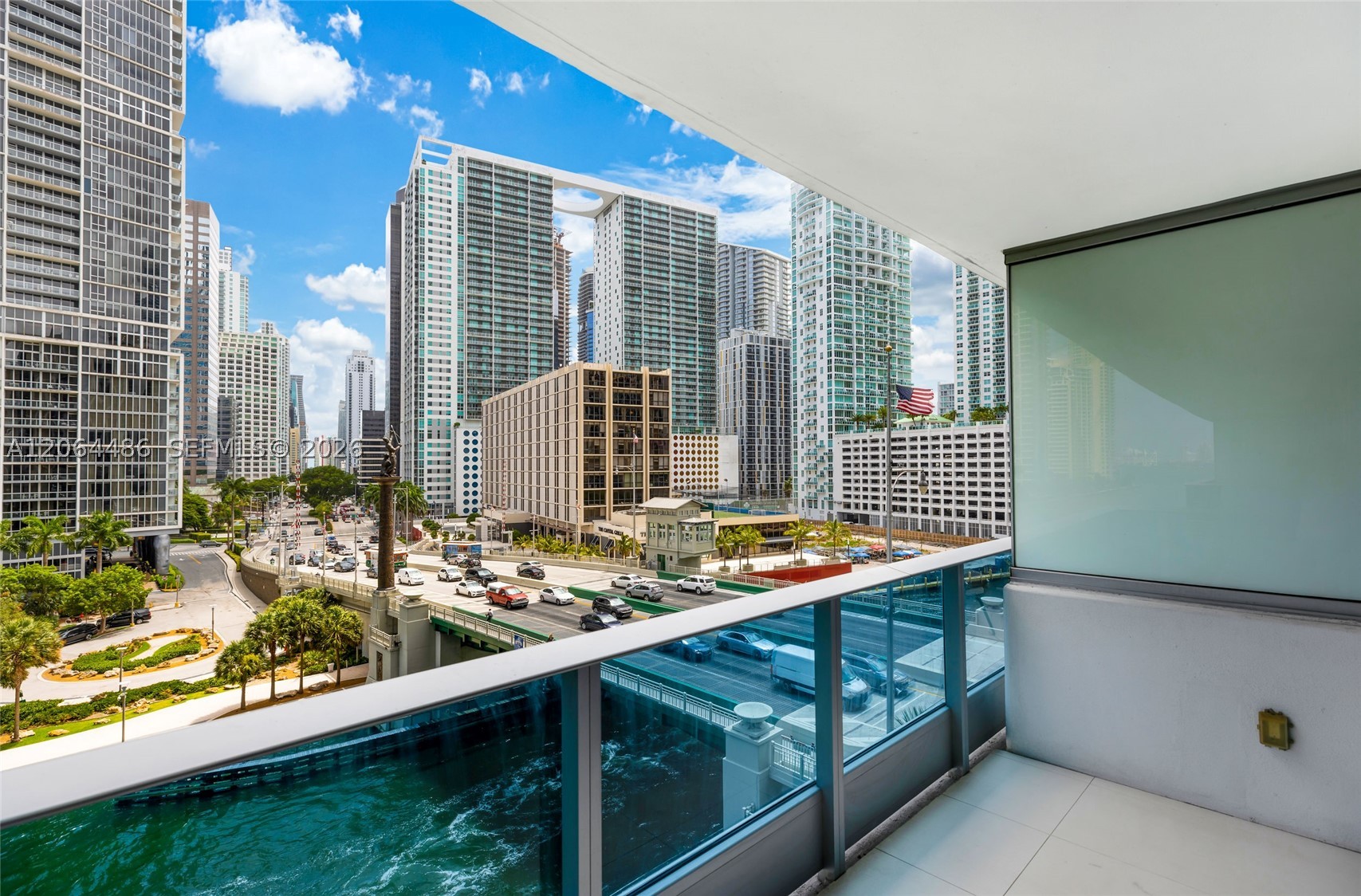 200 Biscayne Boulevard Way #504, Miami FL 33131