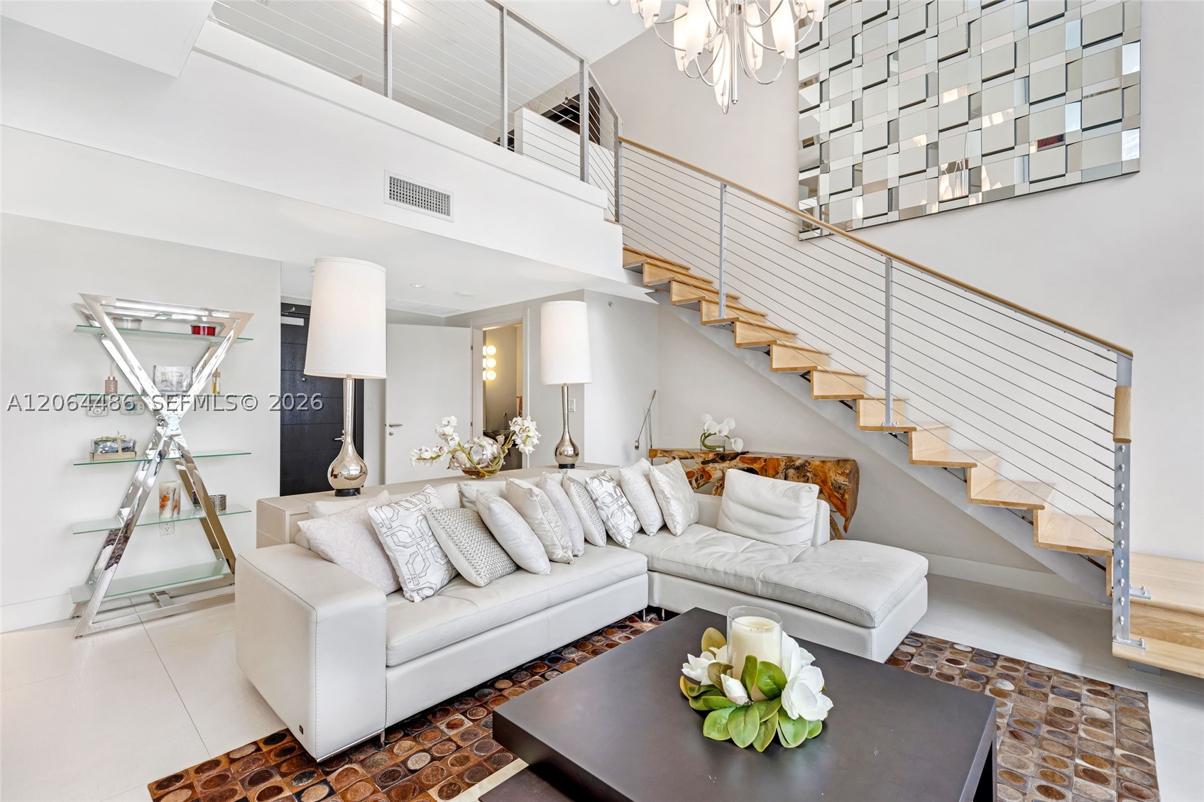 200 Biscayne Boulevard Way #504, Miami FL 33131