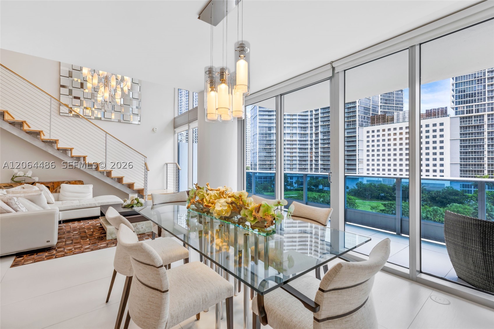 200 Biscayne Boulevard Way #504, Miami FL 33131