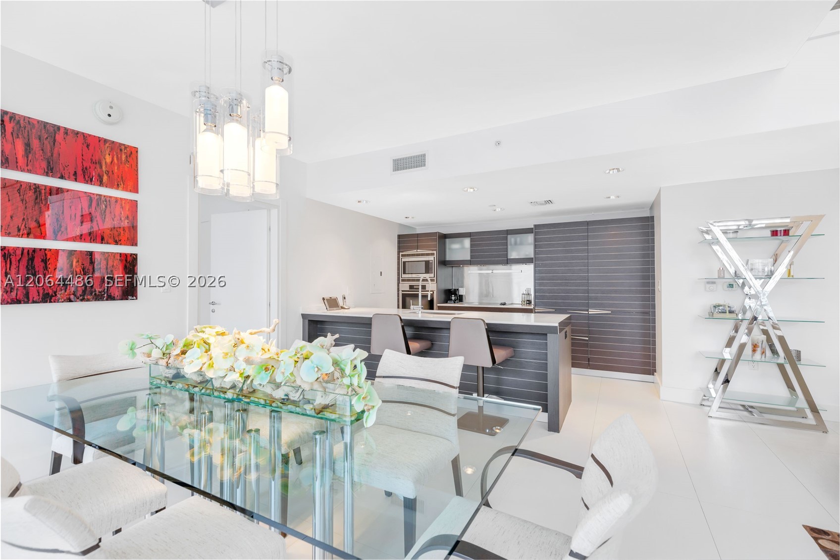 200 Biscayne Boulevard Way #504, Miami FL 33131