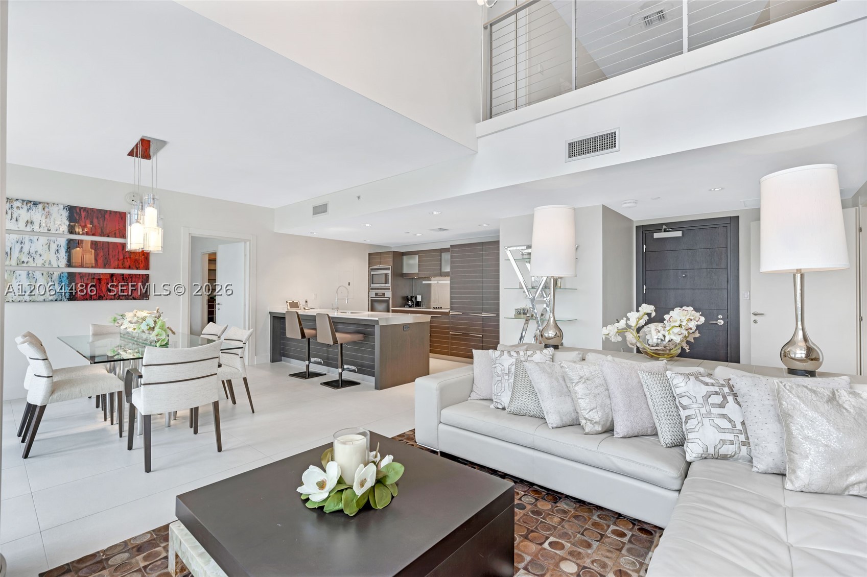 200 Biscayne Boulevard Way #504, Miami FL 33131
