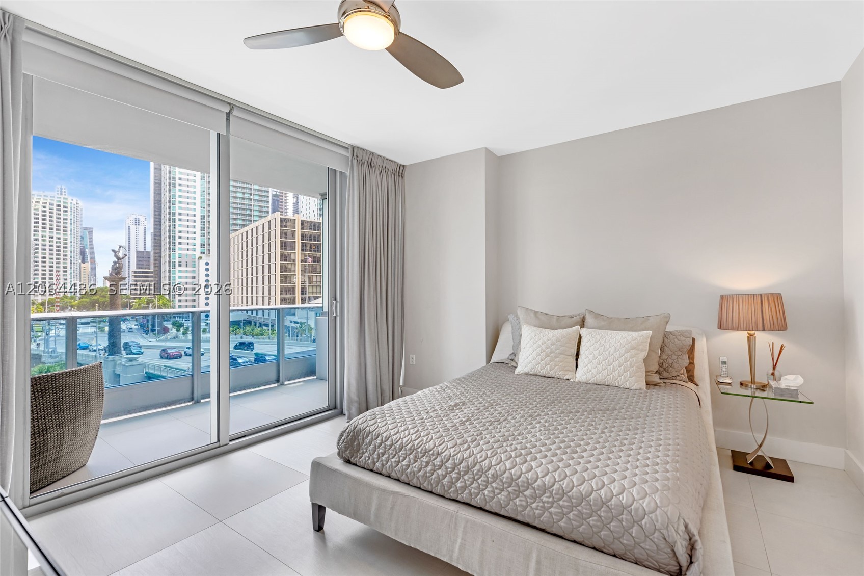 200 Biscayne Boulevard Way #504, Miami FL 33131