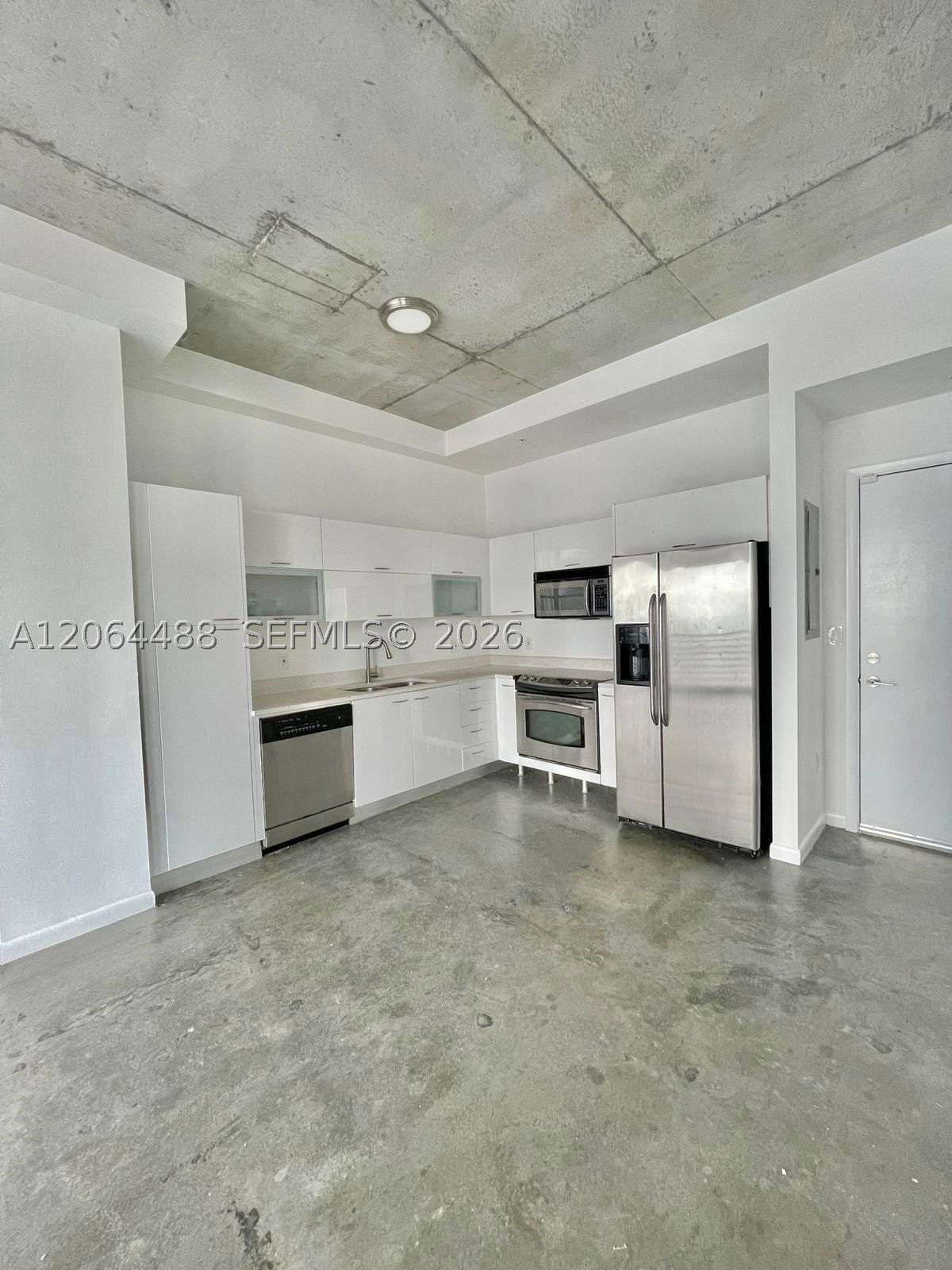 133 NE 2nd Ave #2309, Miami FL 33132