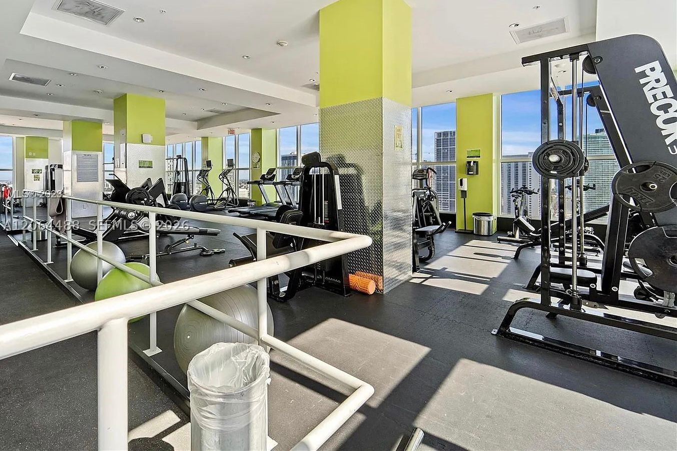 133 NE 2nd Ave #2309, Miami FL 33132