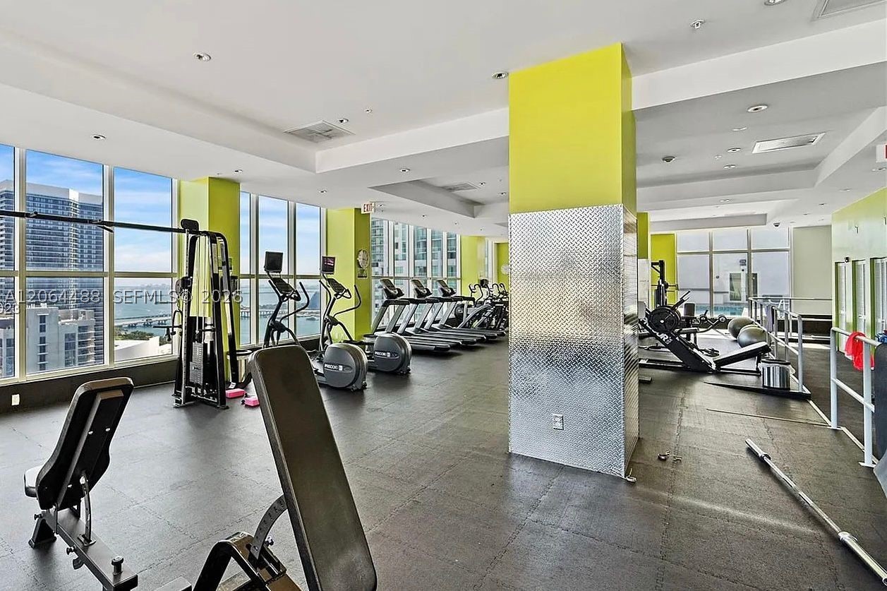 133 NE 2nd Ave #2309, Miami FL 33132