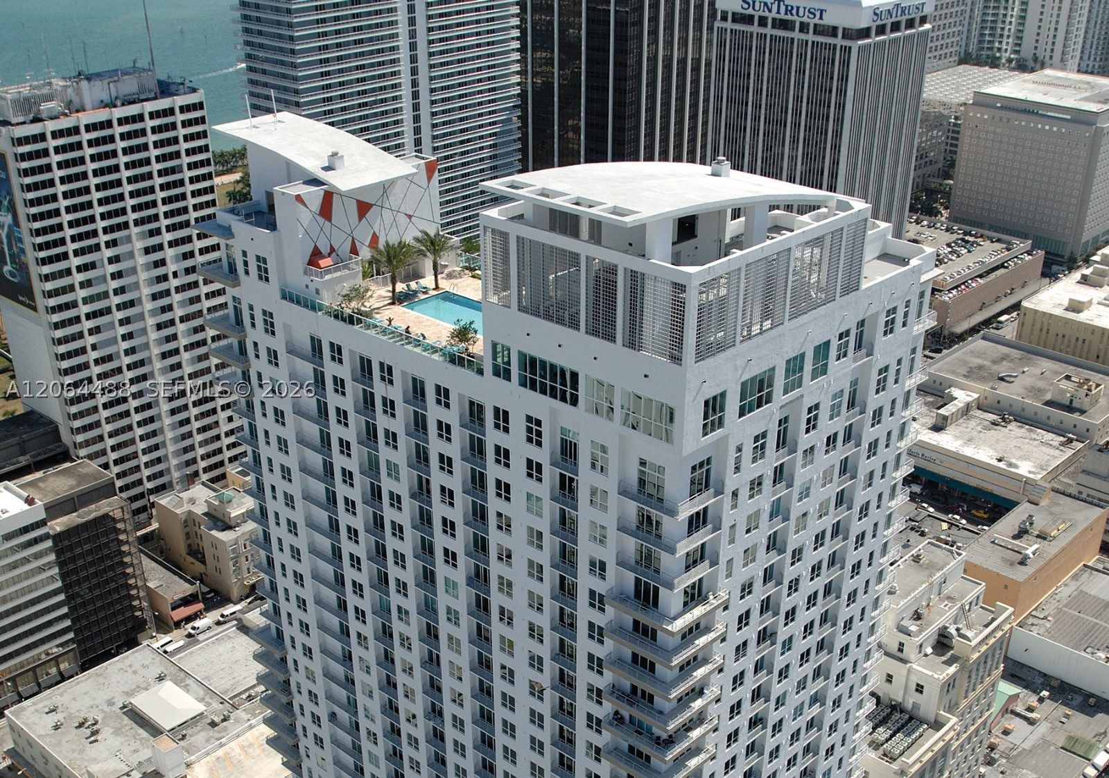 133 NE 2nd Ave #2309, Miami FL 33132