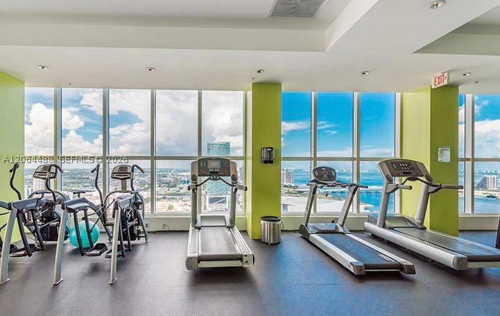 133 NE 2nd Ave #2309, Miami FL 33132