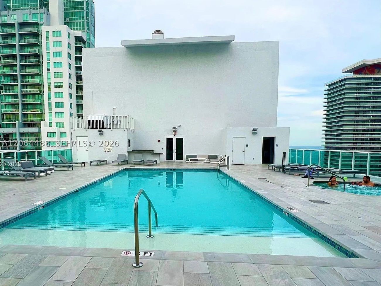 133 NE 2nd Ave #2309, Miami FL 33132
