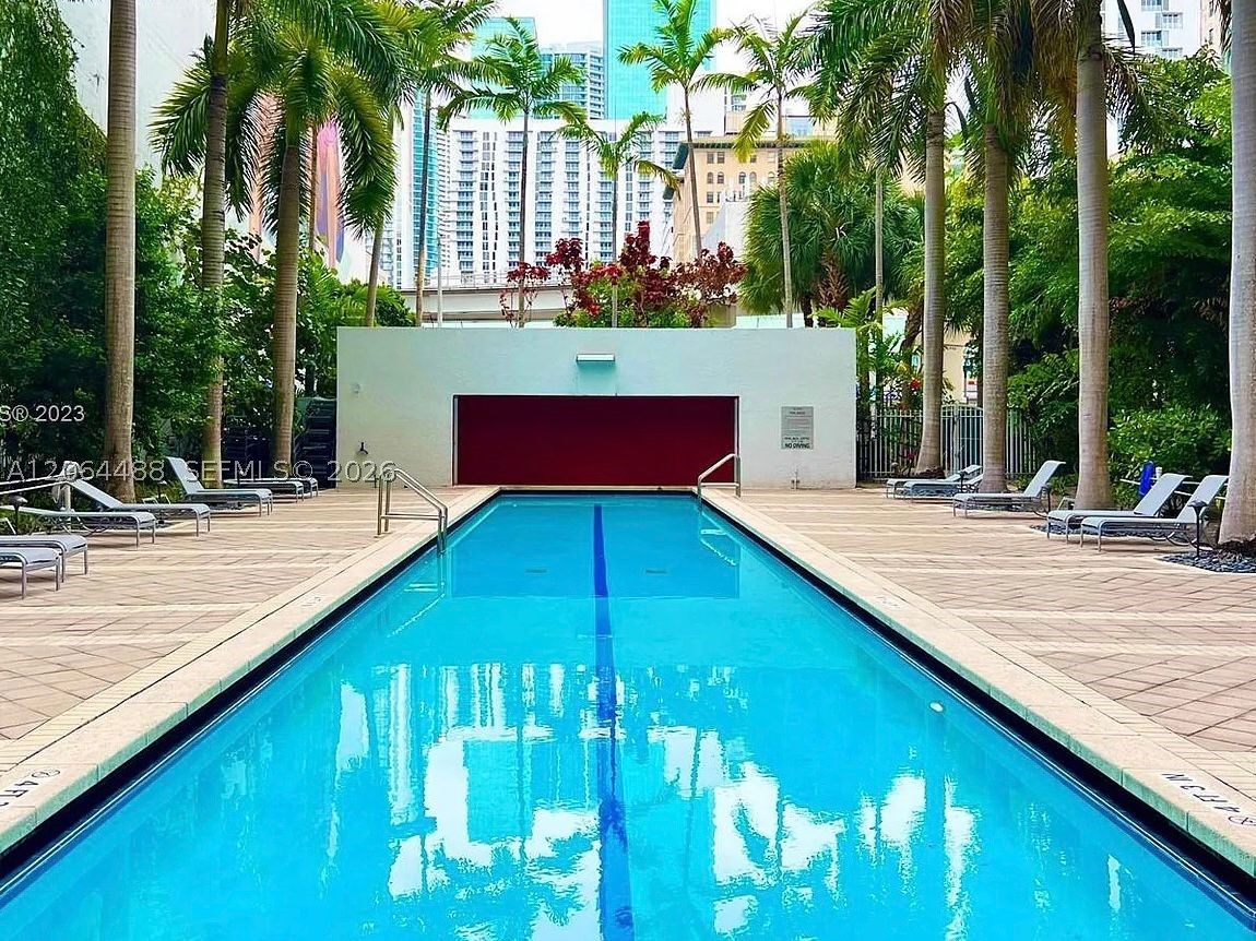 133 NE 2nd Ave #2309, Miami FL 33132