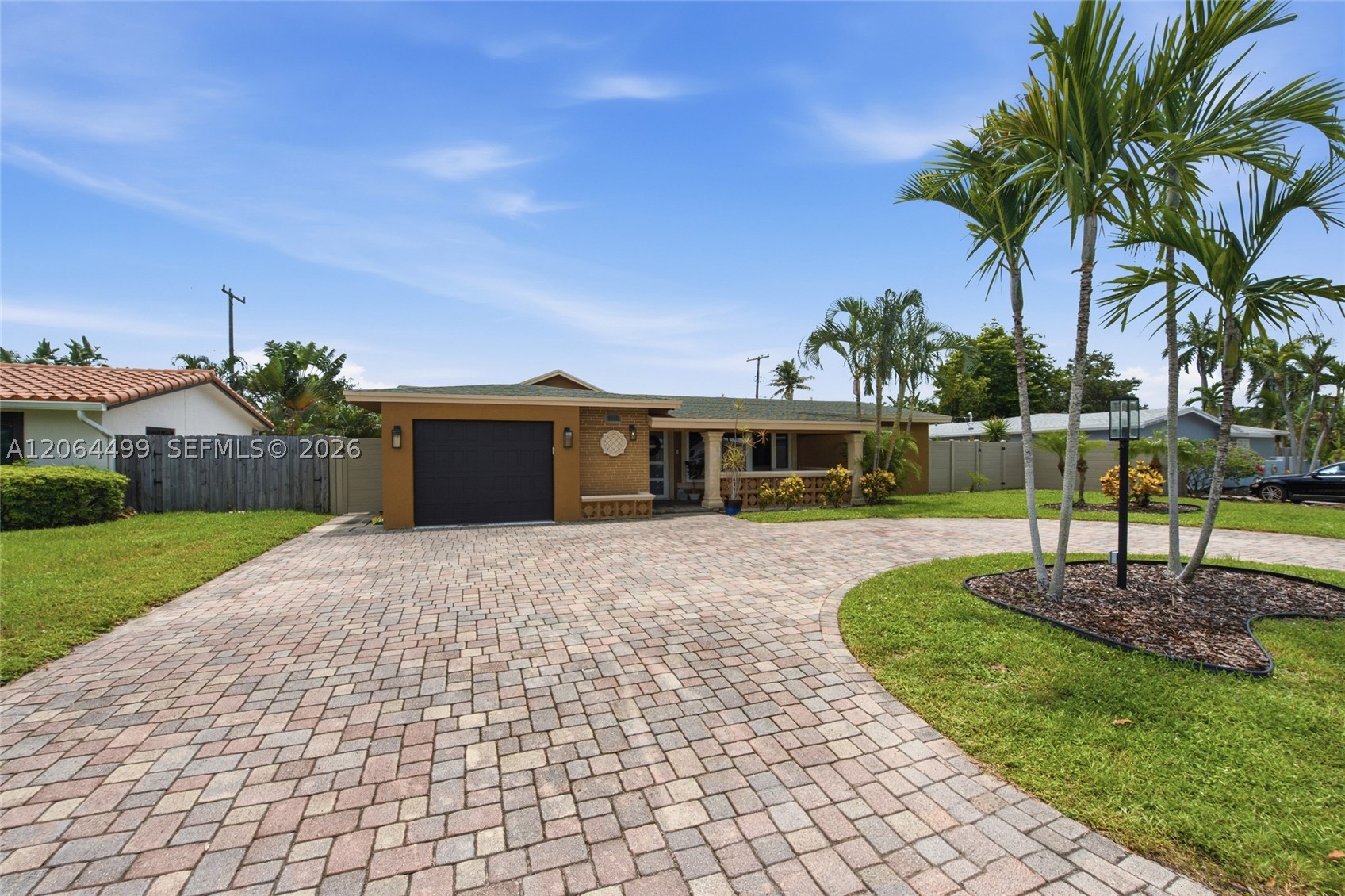 5640 NE 16th Ave, Fort Lauderdale FL 33334