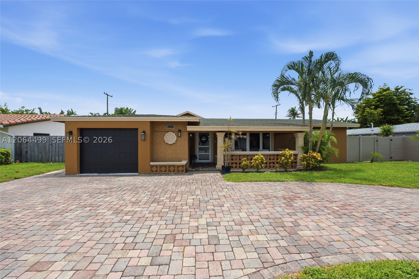 5640 NE 16th Ave, Fort Lauderdale FL 33334