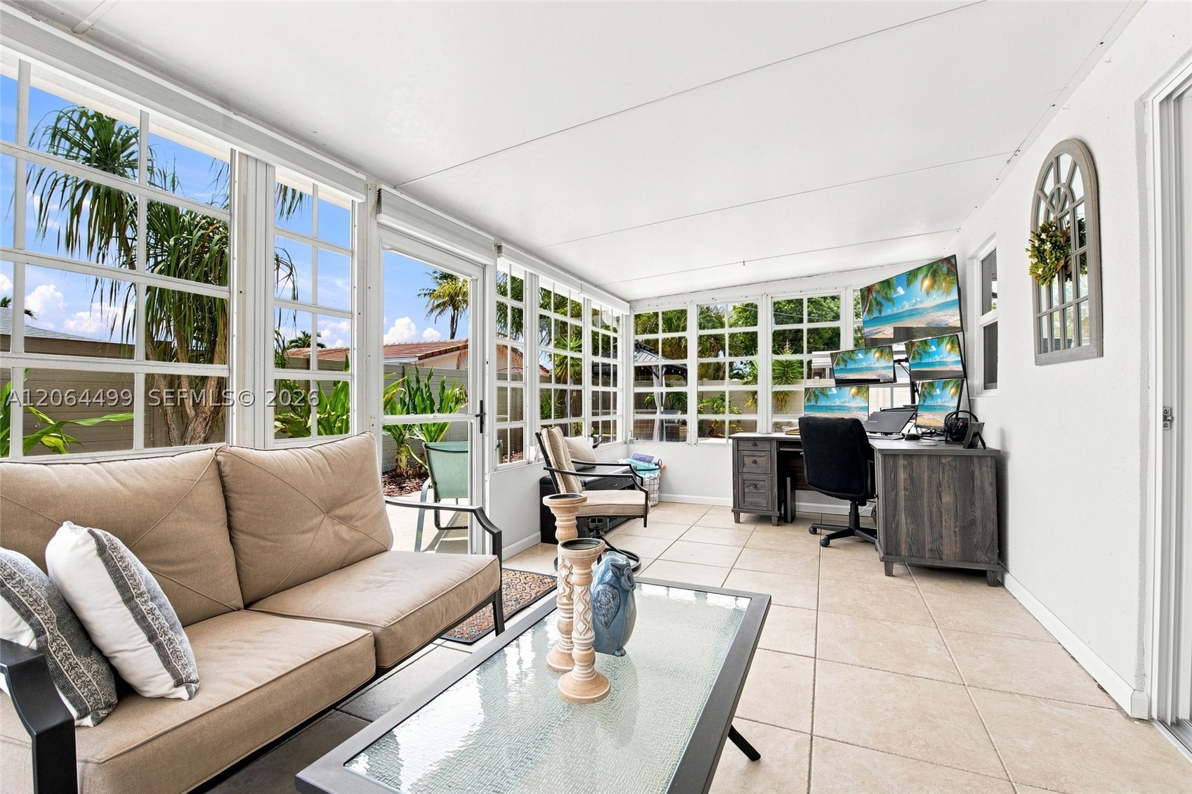 5640 NE 16th Ave, Fort Lauderdale FL 33334