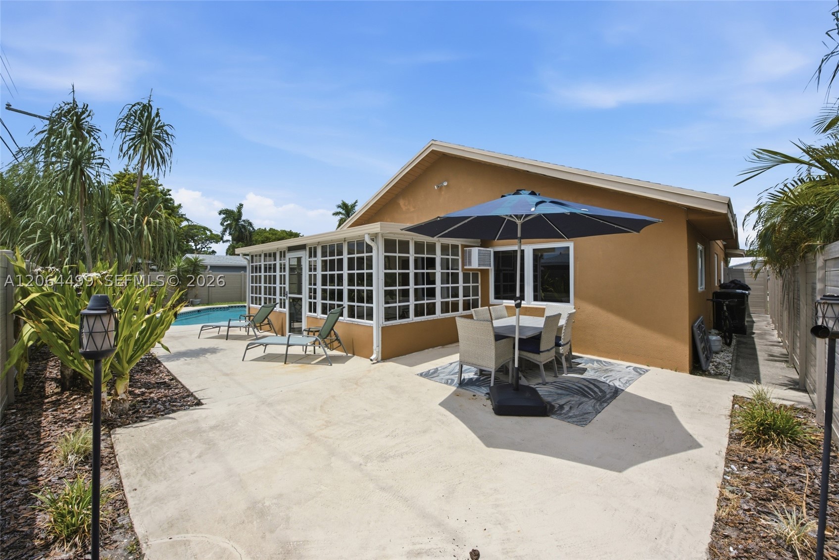 5640 NE 16th Ave, Fort Lauderdale FL 33334
