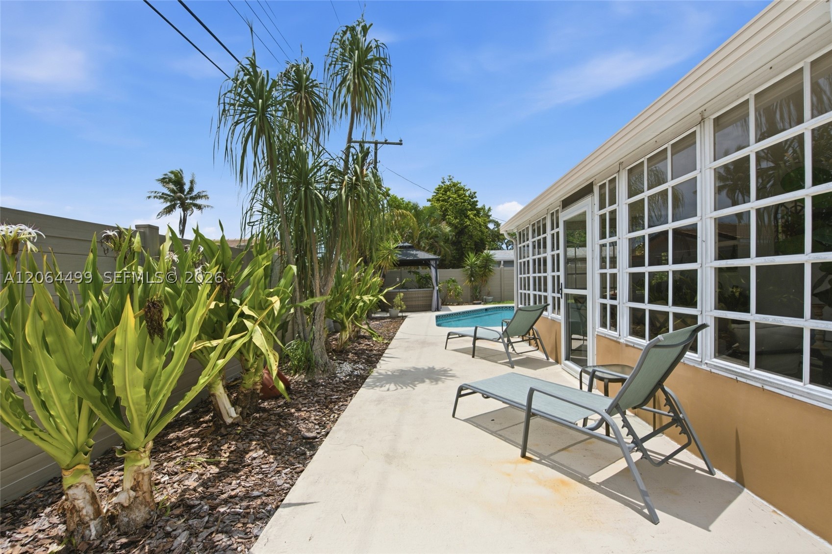 5640 NE 16th Ave, Fort Lauderdale FL 33334