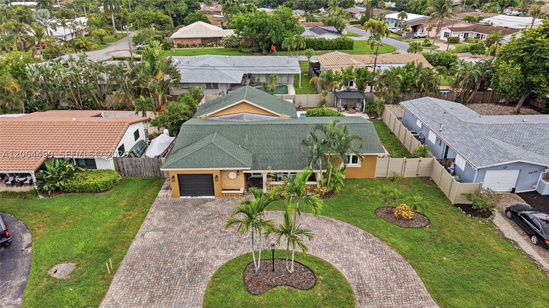 5640 NE 16th Ave, Fort Lauderdale FL 33334