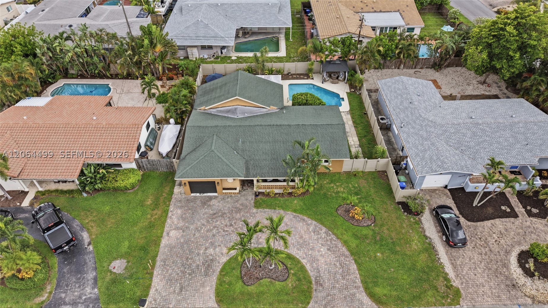5640 NE 16th Ave, Fort Lauderdale FL 33334