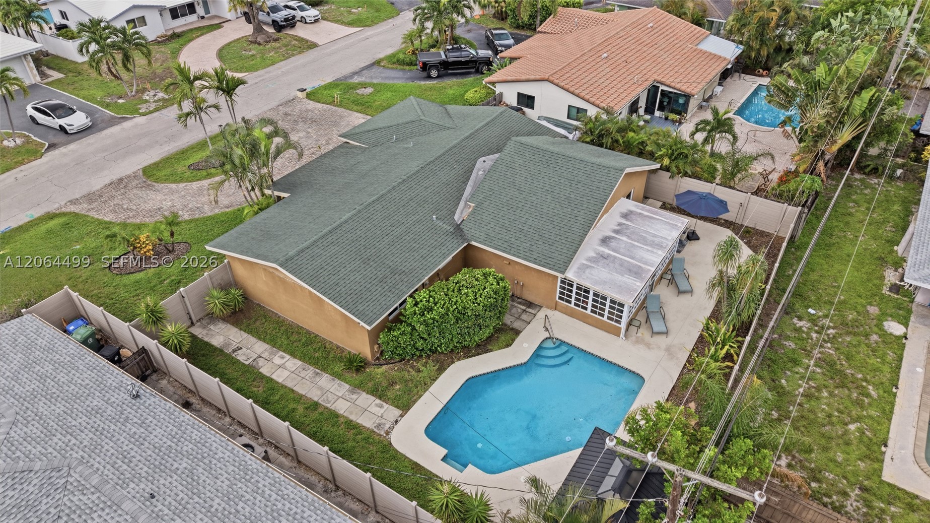 5640 NE 16th Ave, Fort Lauderdale FL 33334